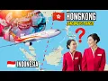 Download Lagu Mana Lebih Worth It? Rute Tercepat vs Termurah ke Hong Kong dari Indonesia!