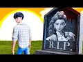Lagu R.I.P. RUMI! KPop Demon Hunters Animation