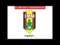 Download Lagu mars imm