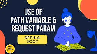 Mastering Path Variables and Request Parameters in Spring Boot Extract Variable From URI