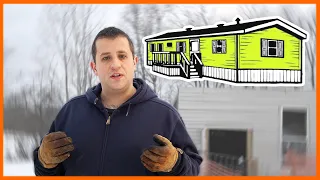 The Thing I Learned from Living in a Trailer Park
