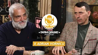 Adrian Vornicu: Calatorie printre secretele longevitatii
