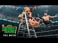 Download Lagu FULL MATCH: 2024 Men's Money in the Bank Ladder Match: Money in the Bank