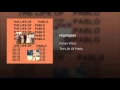 Lagu Kanye West - Highlights (Original Version)