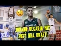 Download Lagu French NBA Prospect Juhann Begarin Is A FREAK ATHLETE! Full Highlights Mixtape Of Paris Basket STAR