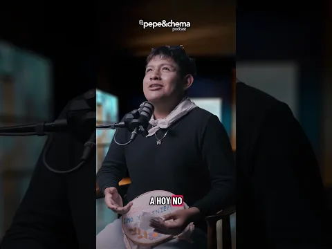 Así le di la NOTICIA a mi MAMÁ de que habían ABUSADO de mi