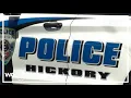 22-year-old killed in drive-by shooting in Hickory NC