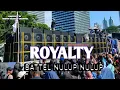 Download Lagu DJ TRAP ROYALTY NULUP NULUP NGERUWEKKK | DJ TERBARU 2025 BY DJ AL PROJECT