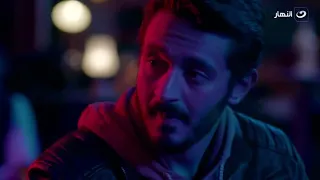 كله بالحب طارق لقى حل لمشكلته بس سند علي حيطة مايلة 