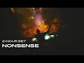 NONSENSE 2-hour set supporting BASSWELL ROXY Prague