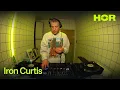 Iron Curtis presents Dial Me In - Iron Curtis | HÖR - December 17 / 2025