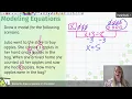 Levesque K12 Math TVAH Lesson
