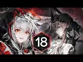 Download Lagu 【Sarkaz IS#5】 The Most Stable Way to Defeat Dark Amiya | Ascension 18 Ending 5 Amiya