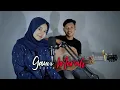 Download Lagu GAUN MERAH - SONIA | Cover Akustik by Angelyz Clip ( Live Akustik )