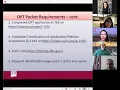 Spring 2021 OPT Information Session