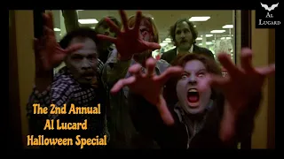 The 2nd Annual Al Lucard Halloween Special  The 2nd Annual Al Lucard Halloween Special