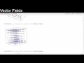 7 Mathematica Vector Fields