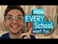 The SECRET to Successful Optometry School Interviews 5 Steps You are Missing
