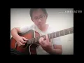 True Love - Fujii Fumiya - fingerstyle guitar cover