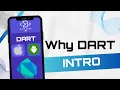 Dart Programming Tutorial for Beginners Introduction Roadmap