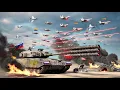 Download Lagu 29 NATO Jets Attack Russian Troops… But Look What Happens Next! – ARMA 3