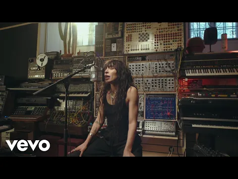 Download MP3 Loreen - Tattoo (Acoustic)