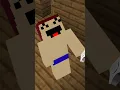 Lagu CUANDO TE BAÑAS #minecraft #shorts #minecraftshorts