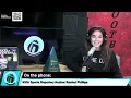 WTF KVIA Sports Rachel Phillips