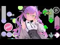 40 osu mania 4k proplayers skins compilation 2024 Download