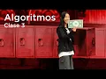 CS50x en Espanol - Clase 3