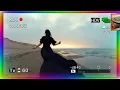 مبنتـــــكلمـــــش _ الفنانة الراحلة _ ذكرى _ {دقة عالية صوت وصورة HD 1080}