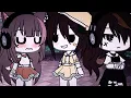 Download Lagu #pov :: Mentari pun tau,, kucinta Ab4ngmu || Gacha Life Indonesia