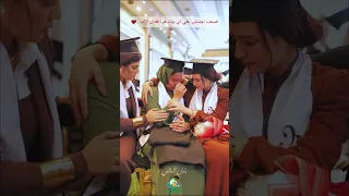 اصعب احساس علي قلب البنت هوا فقدان الاب يوم التخرج 