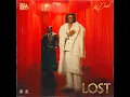 lost - Kizz Daniel & FOLA