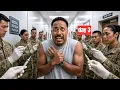 8 Normal Military Moments Civilians Find Insane