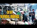 Download Lagu ROP LIVE | Dewi Mandalawangi | H.Yayan Jatnika ft Abiel Jatnika