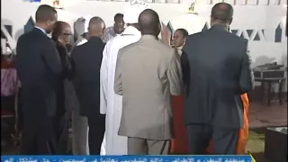 البلابل   نور بيتنا دندنها