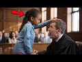 Download Lagu “I Can Read Your Mind,” Said the Girl—The Judge laughed, Until She Revealed His Darkest Secret