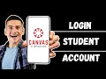Canvas Student Login canvas instructure com Login Canvas LMS Login Sign In 2024