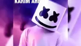 بيكي من غيرك انا عايش 