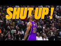Download Lagu The COLDEST Crowd Silencers in NBA! ⚠️🥶