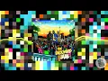 Patrice Roberts - Better Days (Saint Pepsi Refix)