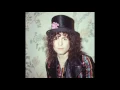 Lady Stardust by David Bowie (tribute to Marc Bolan) HQ