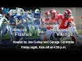 Game of the Week Fillmore at Hueneme