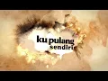 Franky & Jane - Perjalanan (Official Lyric Video)