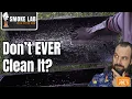 Lagu Should you EVER Clean Your Smoker? | Oklahoma Joe's
