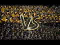 Georgia Mass Band Vs New Orleans All-Star Band - Stands Rounds the 2024 Mayhem in the Mecca