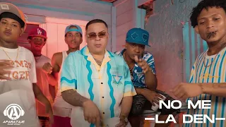 El Chuape - No Me La Den (Video Oficial)