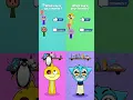 Download Lagu Oh no!! HELP Dan Madudungdung Tak Tuntung Perkuntung | Incredibox Sprunki Animation #sprunki #incre