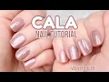 CALA Velvet Touch Press-On Nail Tutorial and Review KBEAUTYHOBBIT